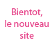 Découvrez les blogs de nos amis